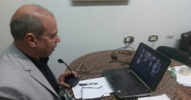 "تعليم المنيا": بدء تعقيم لجان امتحانات الثانوية العامة بمراكز المحافظة
