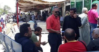  7 مليارات جنيه قيمة متجمد العلاوات الخمس الشهر الجارى
