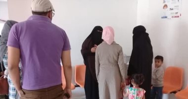 ندوات لصحة شمال سيناء للتوعية بمخاطر فيروس كورونا.. صور