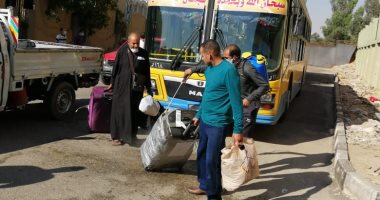 جامعة الأزهر: المدينة الجامعية استقبلت 1000 عائد من الخارج لقضاء الحجر الصحى