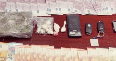 ضبط متهم بغسل 12 مليون جنيه حصيلة أنشطة غير مشروعة