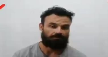 تليفزيون فنزويلا يعرض مقطع فيديو لأمريكى متهم بتدبير انقلاب ضد مادورو