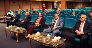 التنمية المحلية: 2 مليار و955 مليون جنيه للمرحلتين الأولى والثانية لمنظومة المخلفات
