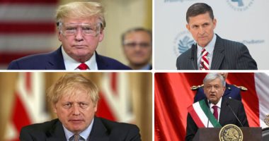 الصحف العالمية: انتقادات لحكومة جونسون بسبب الرسائل المختلطة حول الإغلاق.. وإسقاط التهم عن مايكل فلين يحقق مكسبا سياسيا مفاجئا لترامب.. ورئيس المكسيك يجمد حسابات نجل إمبراطور المخدرات "التشابو"