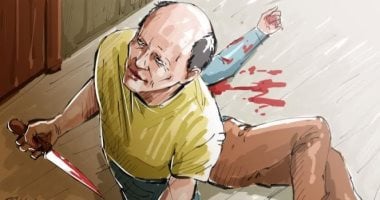 "أغرب القضايا".. "فى بيتنا شيطان".. قتل عمه وزوجته وابنه واتهم شقيقه بسبب شهوة
