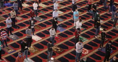 ما حكم أداء المصاب بكورونا لصلاة الجماعة بعد فتح المساجد؟.. أحمد كريمة: ذهابه إليها حرام ونحذر من ممارسات المنتمين للسلفية.. النجار: مصاب كورونا المتعمد للاختلاط آثم.. و الأدلة الشرعية تحرم ذهابه للمسجد