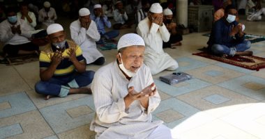 "العليا للأخوة الإنسانية" تدعو العالم للصلاة والدعاء يوم 14 مايو لتجاوز "كورونا"