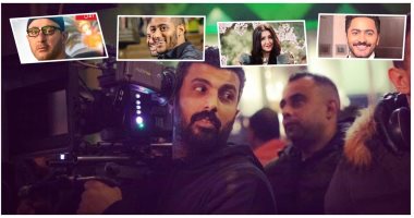 من تامر حسنى للسقا ومحمد رمضان..محمد سامى تميمة النجاح للنجوم فى الدراما