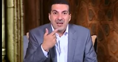 بعد 9 سنوات.. هجوم على عمرو خالد فى الكويت بسبب حلقة معاوية.. اعرف التفاصيل