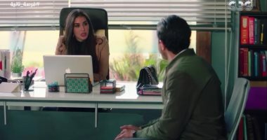 مسلسل فرصة تانية الحلقة 15.. ملك ترفض العودة لـ زياد وترتبط بـ كريم 