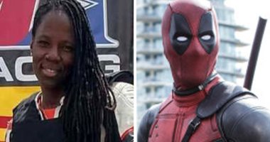 300 ألف دولار غرامة لمنتجى Deadpool 2 بسبب وفاة ممثلة بديلة فى التصوير