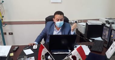 تخصيص نُزل الشباب بشرم الشيخ كحجر صحى لمصابى فيروس كورونا