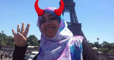 هاشتاج #no_tawakol_karman يتصدر تويتر لرفض تعيين الإرهابية توكل كرمان كمراقب بفيس بوك