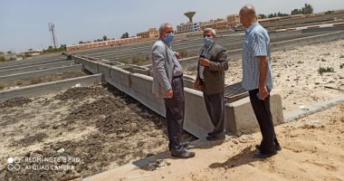 الإسكان: تنفيذ أول محطة للبيوجاز بالصالحية الجديدة لتوليد 12ميجاوات يومياً