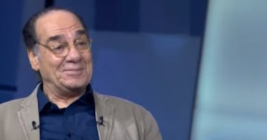 أحمد فؤاد سليم: دورى فى مسلسل الاختيار يشبه شخصية شقيقى الحقيقية