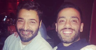 رامى جمال: حميد الشاعرى أسطورة ومن أهم مطورى الموسيقى فى العالم العربى