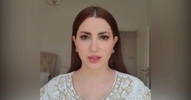 صلاة من أجل الإنسانية.. نسرين طافش تنضم للمبادرة ليرفع الله عنا وباء كورونا.. فيديو