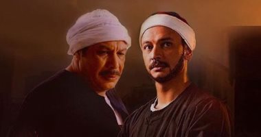 اللى خلف مامتش.. أحمد خالد صالح يتذكر والده بملابس "الفتوة"