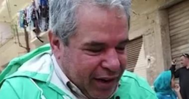 صحة الشرقية: إطلاق اسم أحمد دارز شهيد كورونا على أحد مراكز طب الأسرة