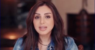 هيثم شاكر: ألبوم أنغام توليفة جميلة من الإبداع.. والمطربة: شكرا صديقى العزيز