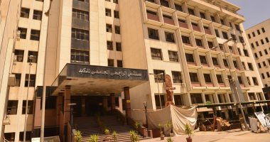 جامعة أسيوط: 21 مصابا بكورونا يتلقون العلاج بمستشفى الراجحى الجامعى