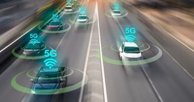 سيارات المستقبل ستستخدم شبكة 5G للتواصل مع بعضها وتوعية السائقين بالمخاطر