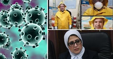 الدكتور أحمد دراز شهيد جديد للجيش الأبيض فى الشرقية.. أوصى زملاءه بمواصلة العمل لمحاربة فيروس كورونا من أجل مصر.. ابن الشهيد: أوصانى فى آخر مكالمة بصلة الرحم.. ووزيرة الصحة تطلق اسمه على أحد مراكز طب الأسرة