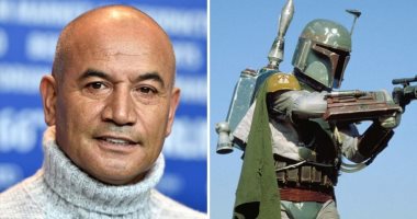 انضمام تيمويرا موريسون إلى الموسم الثانى من The Mandalorian