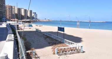 "السياحة والمصايف" بالإسكندرية: طرح 3 شواطئ للمزايدة العلنية مايو الجارى