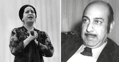 سعيد الشحات.. يكتب "ذكريات صحفية "..الموسيقار كمال الطويل يتبرم من اتصالي به أثناء مباراة للزمالك ثم يوافق علي لقائي به بعد فوزه علي المحلة.. ويكشف أسراره مع عبد الحليم حافظ وأم كلثوم