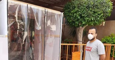 تعليم القاهرة: بوابات تعقيم ببعض المدارس لمواجهة كورونا خلال تسليم الأبحاث