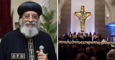 بعد عودة الأفراح للكنائس بشرط الـ6 حاضرين.. مطران الفيوم يسمح بالزواج ويوقف الخطوبة.. وفى أسيوط لا يزيد العرس عن 30 دقيقة.. وبورسعيد تؤكد: لا إكليل لمن لم يتموا دورات المشورة الأسرية