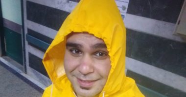 الجيش الأبيض.. "رمضان" ممرض على خط مواجهة كورونا بمستشفى الأحرار بالزقازيق  