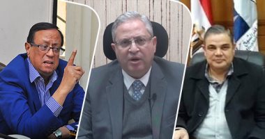الجامعات تنتهى من تشكيل الكنترولات بالكليات.. الكنترول يتلقى بحوث الطلاب إلكترونياً .. و يتولى التقييم والرصد لإعلان النتائج.. ونائب رئيس جامعة حلوان : تطببق كل الإجراءات الاحترازية من كورونا أثناء العمل