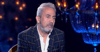الفنان صبرى فواز: المتحدة للخدمات الإعلامية أحدثت طفرة للمحتوى الإعلامى والدرامى
