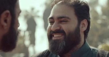 الفنان أحمد الرافعي: "أبويا رباني أن الراجل ميكذبش.. وأصحابي نصحوني أقفل صفحتي"