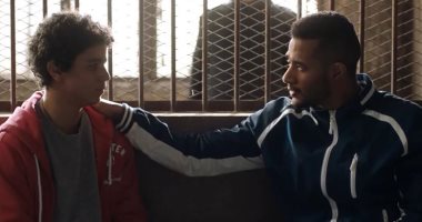 مسلسل البرنس يتصدر تريند جوجل.. ومحمد رمضان يحتفل: "الحمد لله نمبر وان"