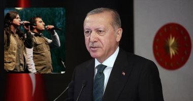    وثائقى ألمانى يكشف طرق تجسس أردوغان على معارضيه 