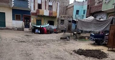 وحدة المحلية لمركز ديرامواس بالمنيا تفض 3 أسواق أسبوعية لمواجهة كورونا