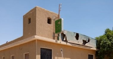 شكوى من غلق مكتب بريد قرية عرب العطيات البرحية مركز أبنوب محافظة أسيوط