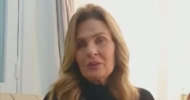 يسرا لجمهورها: بحبكم من جوه قلبى وأحداث غير متوقعة الحلقات القادمة..فيديو 