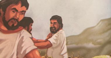للأطفال .. قصة "سيدنا موسى" متى سمع نداء ربه ليكون رسولاً؟
