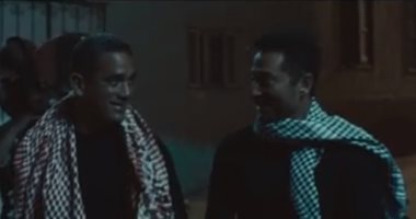 مسلسل الاختيار الحلقة 16.. ظهور مفاجئ لـ عمرو سعد مع أحمد منسى فى عملية جديدة