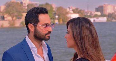 اللحظات الرومانسية تسيطر على الحلقة 15 من مسلسل "ونحب تاني ليه" 