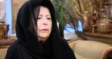 الديوان الملكى الأردنى ينعى آخر أميرات الأسرة الملكية العراقية