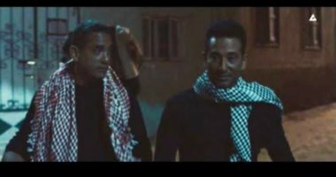 عمرو سعد تريند على تويتر بعد ظهوره فى مسلسل "الاختيار"