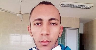 الجيش الأبيض.."محمود" ممرض بمستشفى المنيا الجامعي فى مواجهة كورونا