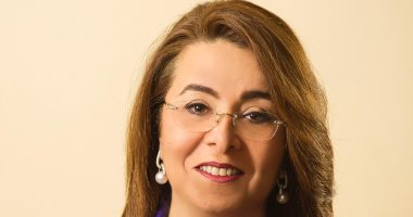 غادة والى تحذر من تزايد المخاطر على ضحايا الإتجار بالبشر بسبب فيروس كورونا