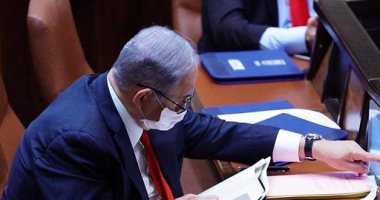 حزب "يمينا" حليف نتنياهو يعلن الانضمام إلى المعارضة