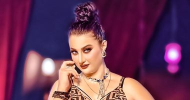 صافينار لـ اليوم السابع: خضعت لعملية استئصال ورم ودلوقتى بخير